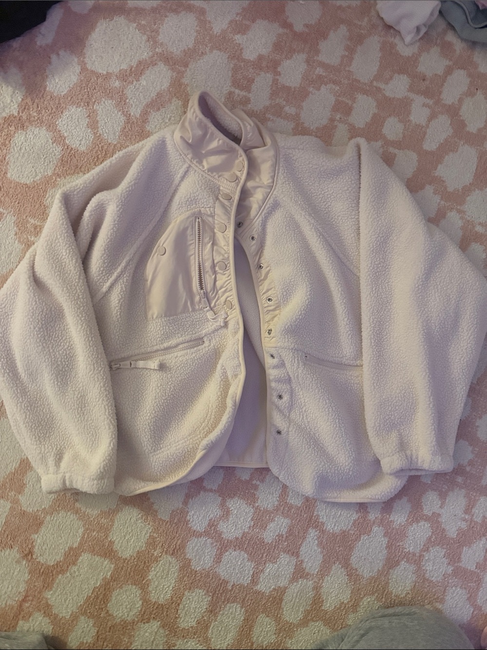 FP jacket - Picture 2 of 2